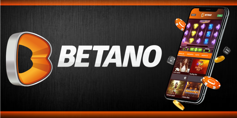 This review focuses on the Betano mobile app, including installation, sports betting options