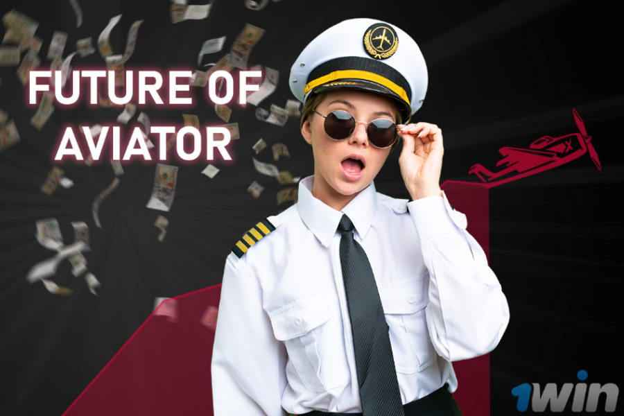 Future of Aviator What New Features Can We Expect