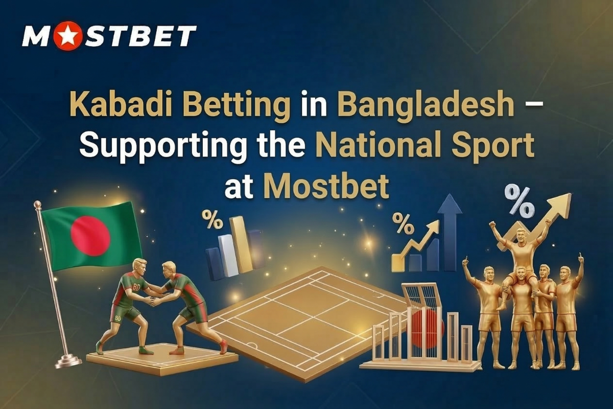 Kabaddi Betting in Bangladesh